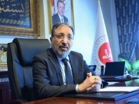 Diyanet İşleri Başkanlığı'na İstanbul Müftüsü Safi Arpaguş atandı