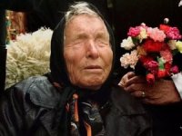 Baba Vanga'dan 2026 için ürküten kehanetler! Uzaylılarla temas...
