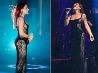 Melek Mosso'dan sosyal medyayı sallayan imaj değişimi