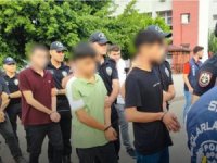Bahis şebekesi çökertildi! Günlük 24 milyon lira...