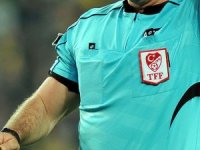 Süper Lig'de 6. haftanın hakemleri açıklandı