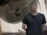 Bursa’da film sahnelerini aratmayan kovalamaca