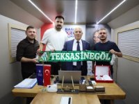 Başkan Bozbey: "Bursa’yı halkın içinde halkla yönetmeye kararlıyız"