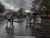 Bursalılar dikkat! Pazar gününden itibaren geliyor