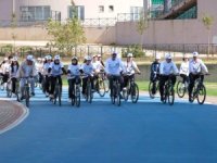 Bursa’da pedallar sürdürülebilir gelecek için döndü