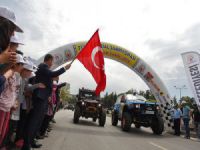 2016 Türkiye Trial Şampiyonası
