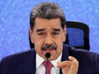 Maduro’dan Trump’a çağrı