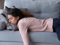 Günümüzün en yaygın hastalığı depresyon...