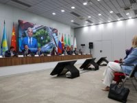 Bursa dijital dönüşümde dünyaya örnek oluyor