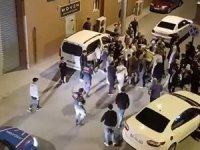Düğünde kavga çıktı