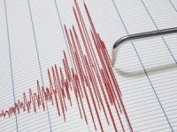 Konya’da 4 büyüklüğünde deprem