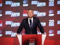Özgür Özel, yeniden CHP Genel Başkanı