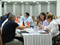 Bursa ve Rheinland-Pfalz yeni işbirliklerine kapı araladı
