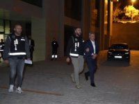 Yahşihan Belediye Başkanı Ahmet Sungur tutuklandı