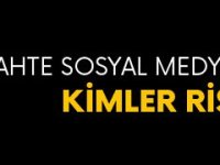 Sahte sosyal medya videolarına dikkat!