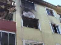 Bursa'da 3 kişinin can verdiği yangını görgü tanıkları anlattı