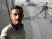 Bursa'da pusu kurup husumetlisini vurdu! O anlar kamerada