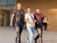 Bursa'da 17 yıl hapis cezasıyla aranıyordu, başkasına ait kimlikle yakalandı