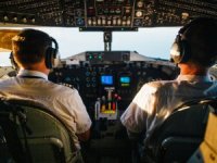 Pilotların kaçakçılık için kurdukları WhatsApp gurubu ifşa oldu