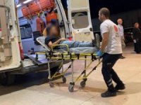 Bursa'da babaannesinin parasını harcadı, 'gasp edildim' dedi