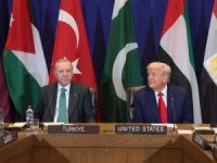 Erdoğan: "Gazze konulu konferanstan ben memnunum"