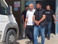 Bursa'da uyuşturucu taciri polisten kaçamadı