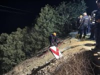 Sivas'ta feci kaza! 4 kişi can verdi