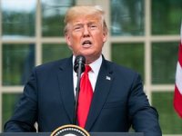 Trump’tan BM’ye 3’lü sabotaj suçlaması