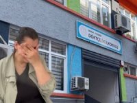 Bursa'da ilkokulda korkunç olay! Çocuğun parmağı koptu