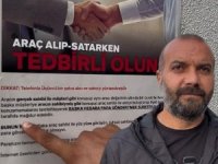 Bursa'da akıl almaz satış! Oyunu bu fotoğraf bozdu