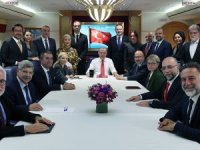 Cumhurbaşkanı Erdoğan’dan ABD dönüşü flaş açıklamalar