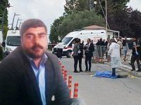 Bursa'daki dava için ifade verecekti, adliye girişinde öldürüldü