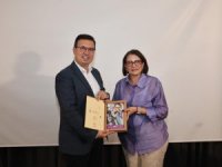 Prof. Dr. Varlı 'Müziğin Sessiz Siyaseti'ni anlattı