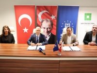 Bursa Büyükşehir'den akademik odalarla örnek işbirliği