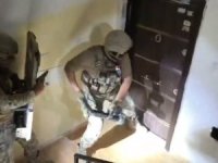 Bursa'da suç örgütüne darbe! 6 tutuklama