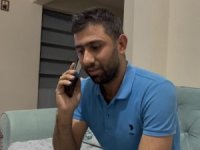 Bursa'da 'DEAŞ' ismiyle vurguna polis darbesi!