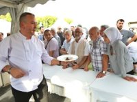 Ünlü şefler, Bursa ürünlerini yorumladı