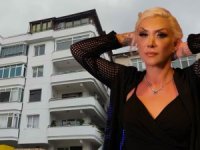 Güllü'nün ölümünden dakikalar önceki görüntülerinde dikkat çeken detay