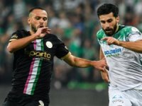 Bursaspor, Isparta 32 Spor'a 1-0 mağlup oldu