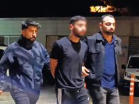 Bursa'da laf atma kavgası kanlı bitti! Saklandığı evde yakalandı