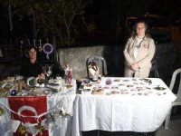 Osmangazi Belediyesi’nden kadın girişimcilere tam destek