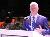 Başkan Bozbey'den 'Ak Parti'ye geçecek' iddialarına net yanıt!