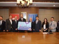 Bursa'da sosyal belediyecilikte yeni dönem