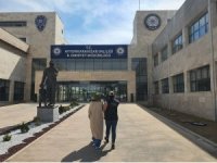 FETÖ’cü sözde büyük bölge talebe mesulü yakalandı