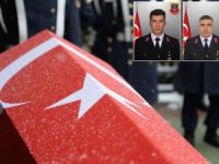 Kazada şehit olan askerlerin kimlikleri belli oldu