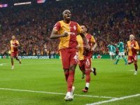 Galatasaray, Liverpool'u devirdi