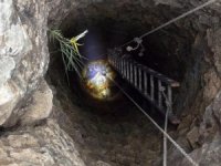 Su kuyusuna giren 4 kişi gazdan etkilenip hayatını kaybetti
