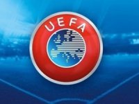 UEFA sıralamasında son durum! Türkiye, kaçıncı sırada?