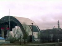 Çernobil faciasının 30. yıldönümü anılıyor