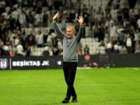 Sergen Yalçın, derbi kaybetmiyor